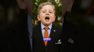 Baby Senator John Kennedy   Says it like it is   King of the one liners