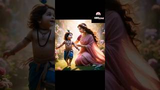#laddugopal#vrindavan#krishna#shortsfeed#radheshyam