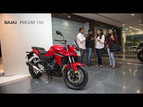 New 2025 Bajaj Pulsar 150 – The Ultimate Review & First Look!🔥