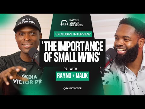 Why Most People Will NEVER Change Their Life (But You Can... 1% at a Time 🔥)