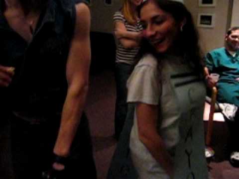 Bruno Interview for Purim 2008