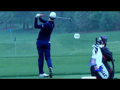Matteo Manaserro Qual Hollow Swing 2