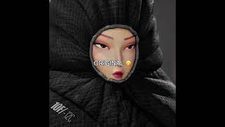#fyp #kpopdemonhunters #explorepage #shortsfeed #huntrix #jinu #rumi #kpdh #rujinu#edit #tiktokviral