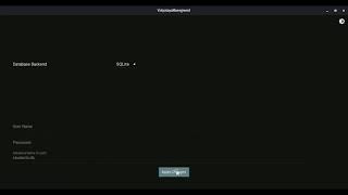 Student Management System made with python