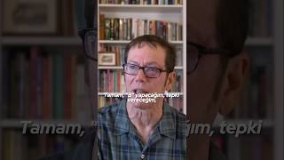 Taktik ve Strateji Arasındaki Fark! - Robert Greene
