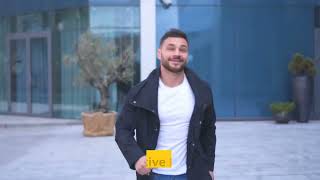 Three Ways to Make a Lasting Impression in the First Three Seconds