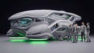 15 Future Technologies That Will Blow Your Mind