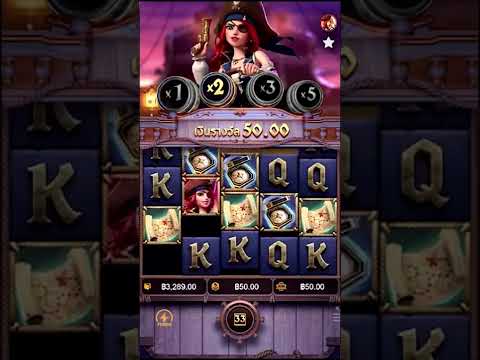 เกมใหม่pg เกมราชินีแห่งเงินค่าหัว Queen of bounty