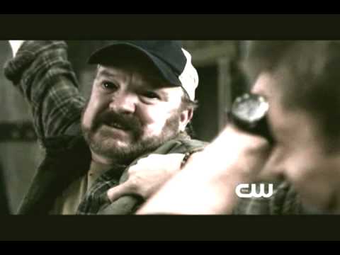 Supernatural - Bird and the Worm