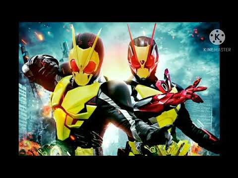 劇場版 仮面ライダーゼロワン REALXTIME BGM - 変身!ゼロワン＆ゼロツー (Zero-One REALXTIME OST - Henshin! Zero-One and Zero-Two