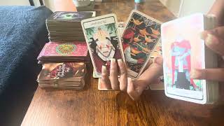 ✨THE WORD ON THE STREET IS YOU KNOW WHO TF U ARE & THEYRE GOING THRU SPIRITUAL PSYCHOSIS! 