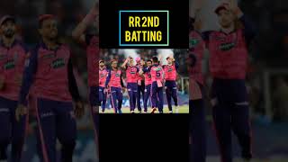 RCB VS RR MATCH HIGHLIGHTS#cricket#ipl#cricketshorts#rcb#rr#rcbvsrr#viratkohli#fafduplessis#yashasvi