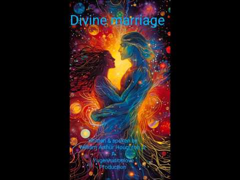 A Divine Marriage ,#poem,#marriage,