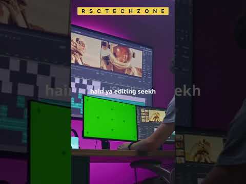AI Se Film Editing Ka Revolution: Fast Aur Efficient Process!