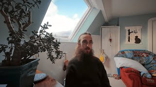 Post Ego Death talk - Ego, surrender, suffering, love, awakening