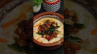 Oats Curd Rice😋బరువు తగ్గాలనుకునే వారికి డయాబెటిస్ పేషెంట్లకు👌the best option #shorts #weightloss