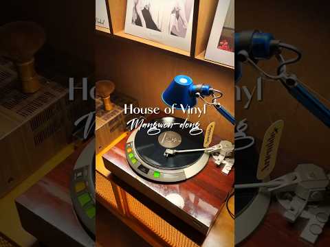 House of Vinyl -  เป็นคาเฟ่ในกรุงโซลที่คนรักเพลงและสายวินเทจต้องมาเช็คอิน! #Cafe #คาเฟ่เกาหลี