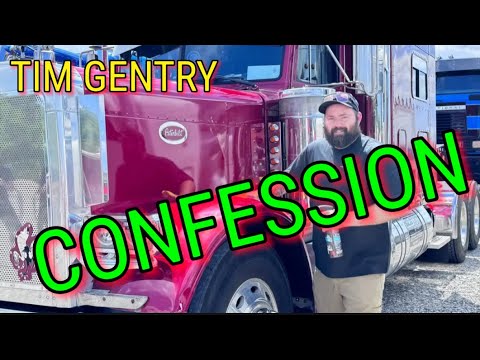 Tim Gentry Joins The Chat to Address All The Rumors | LIVESTREAM
