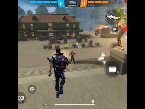 free fire very best player to play the game#ff #ytshorts
