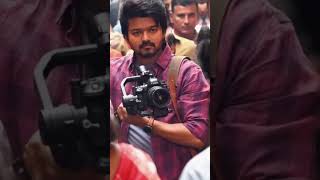 Varisu Thalapathi New poster #shorts #vijay #varisupongal