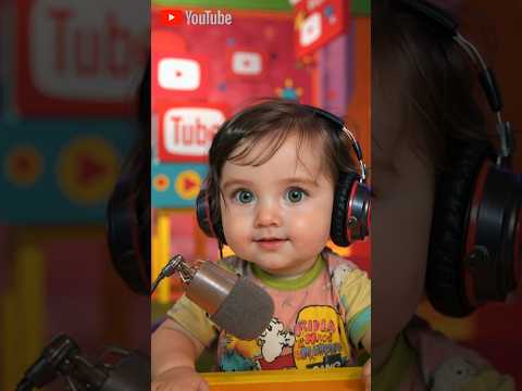 BABY PODCAST #shortvideo #podcast