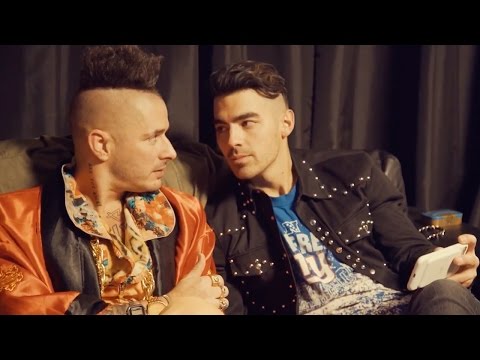 DNCE - TOUR DIARY (NYC)