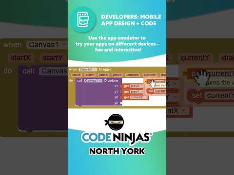 📱 Turn Ideas Into Apps!