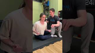 Functional Mobility Training at Optimal Wellness Center Berkshires