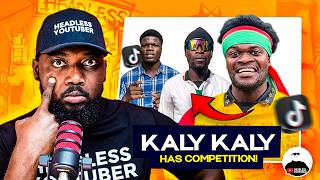 Kaly Kaly Business Under Threat as Copycats start doing same videos