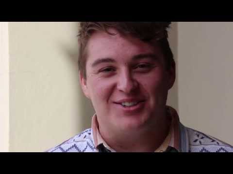 My Cancer Story -- Nathan