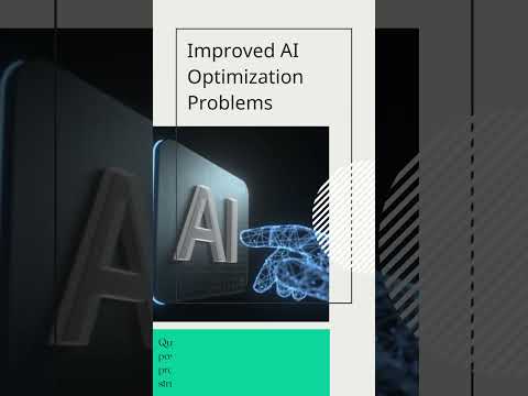 How Quantum Computing Is Revolutionising AI Algorithms