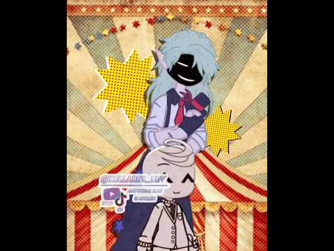 pop muzik!! 📺☎️// whats on the tv? {#gacha#xellarey#trend#edit#fyp#shortsfeed#tweening#meme}