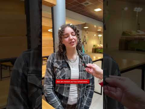 Auf was freust du dich im Sommer?