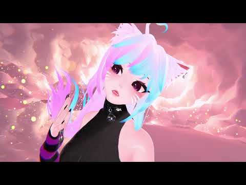 Zara Larsson - Like It Is | VRChat Dance