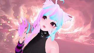 Zara Larsson - Like It Is | VRChat Dance