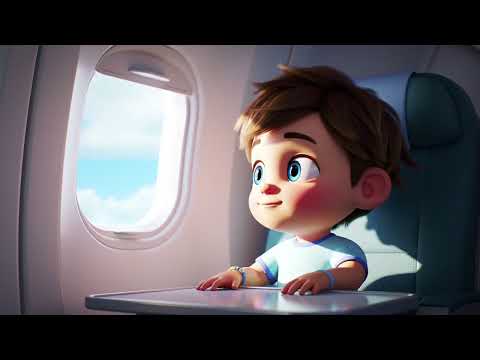 Sunny Day Parade | Fun Kids Song for Toddlers & Parents | 3D Animation