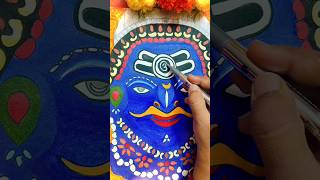 Mahakal Mahadev🙏🙏🌺🚩 #ytshorts #mahakal #mahadev   #shorts #art #hinduism #sanatandharma