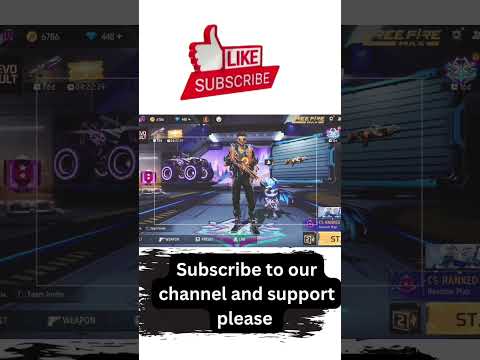 Free fire #freefirechallenge#noob_to_pro#ajjubhai#freefiremax#levelup#garenafreefire#