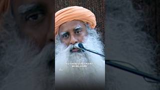 Hard Work Doesn't Pay | Sadhguru