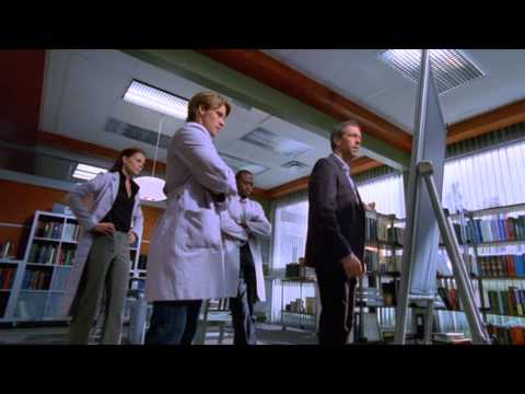 The Seeker (House MD)