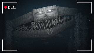 Surviving Minecraft's Most HORRIFYING Underwater Mod.. Aquatica