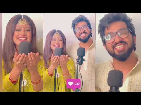 श्री रामचंद्र कृपालु भजमन भजन !! Shri Ramchandra kripalu bhajman song by Sachet Parampara !! Bhajan