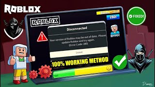 roblox အမှားကုဒ် 280 | ဘယ်လိုပြင်မလဲ။ Roblox အမှားကုဒ် 280 fix | Roblox delta executor v656 ပြဿနာ