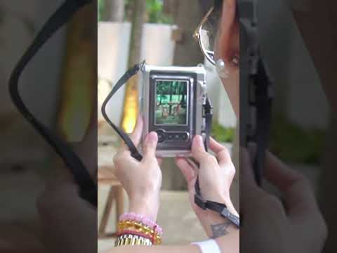 INSTAX MINI EVO Photography #instaxminievo #fujifilm #fujifilmph #instax #instax