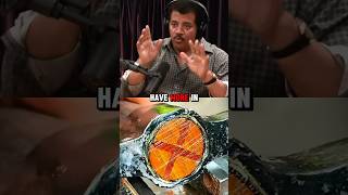 Native Americans and Asians 🤔 w/ Neil deGrasse Tyson