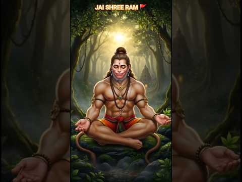 🙏जय बजरंगबली हर संकट से रक्षा करें #shortvideo#youtube#song#hanumanji#viral#jaishreeram