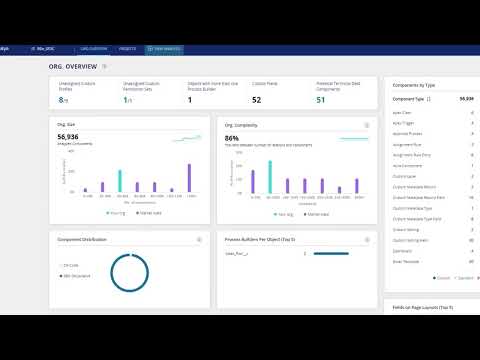 Panaya ForeSight Change Intelligence: A Quick Overview