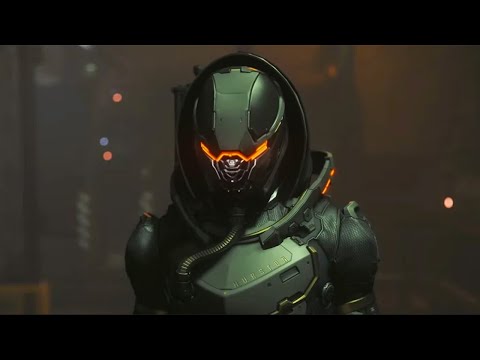 Star Citizen | releasing HELL on a band of runaway pirates