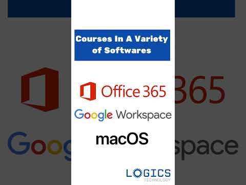 Logics Technology Training Services