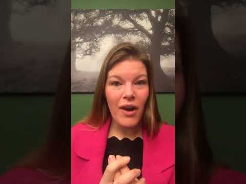 Where are you blocking the connection with your teen?